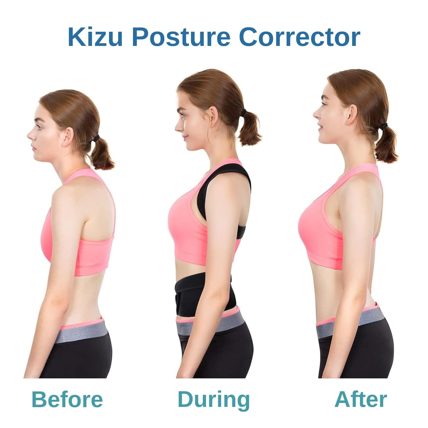 Effective Posture Corrector