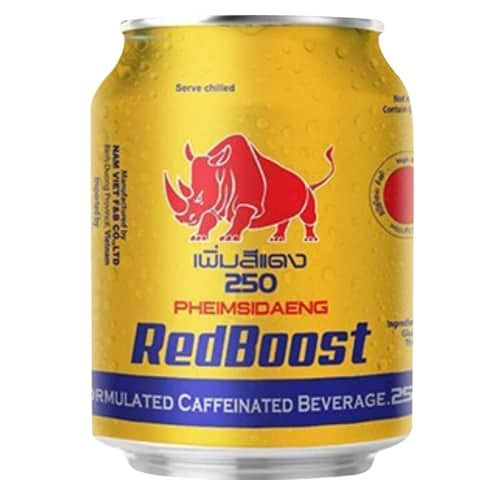 Redboost 250ml