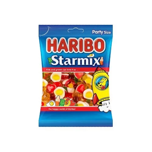 Haribo Starmix 160G