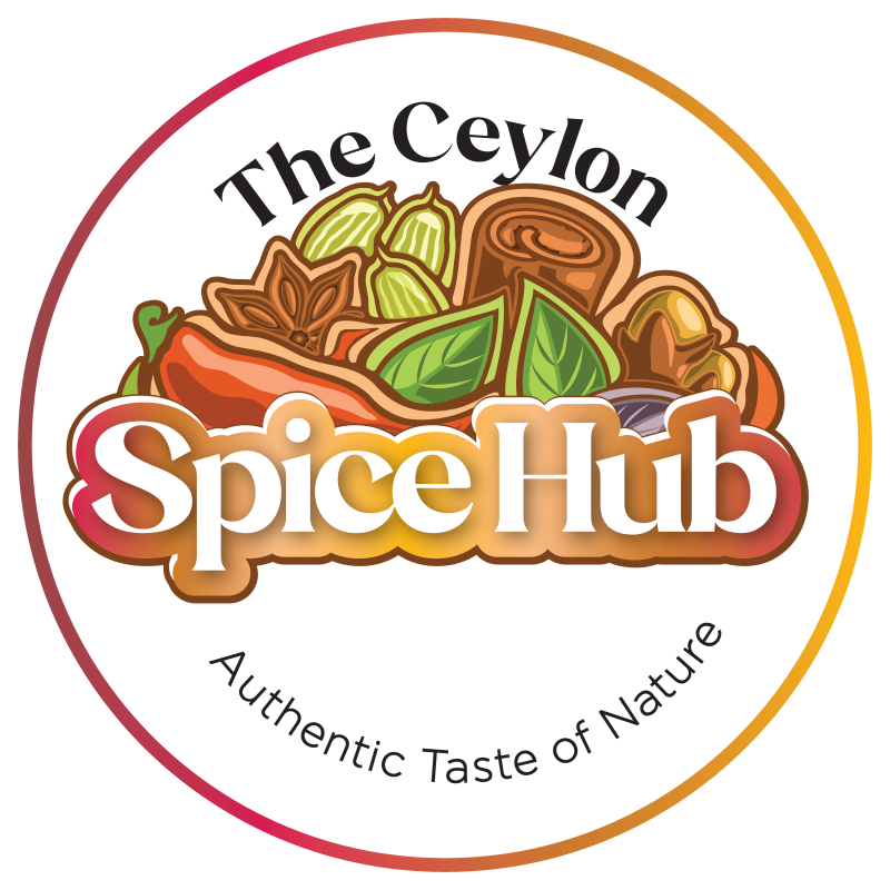 The Ceylon Spice Hub (Pvt) Ltd