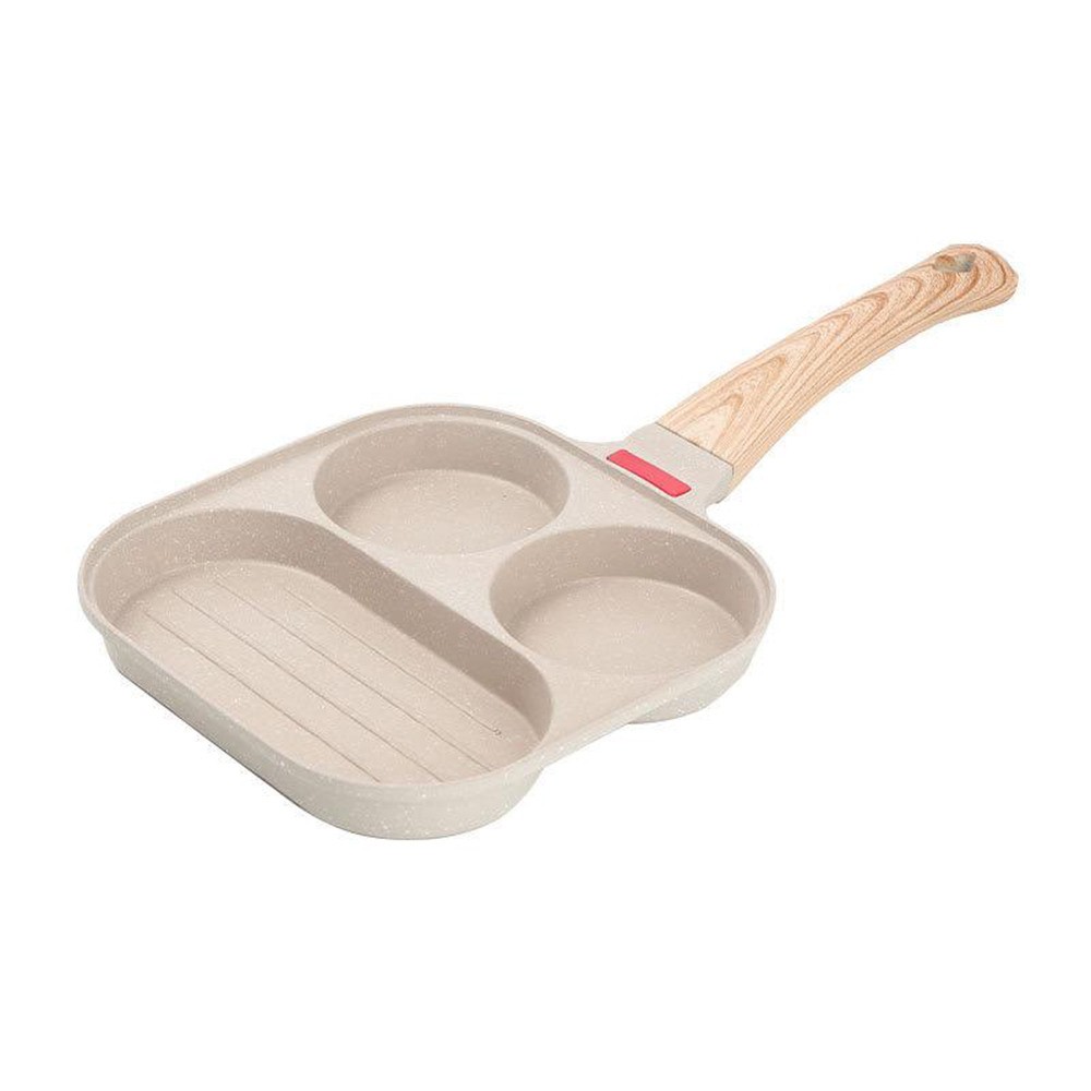 Synmore 3 in 1 Non-Stick Pa