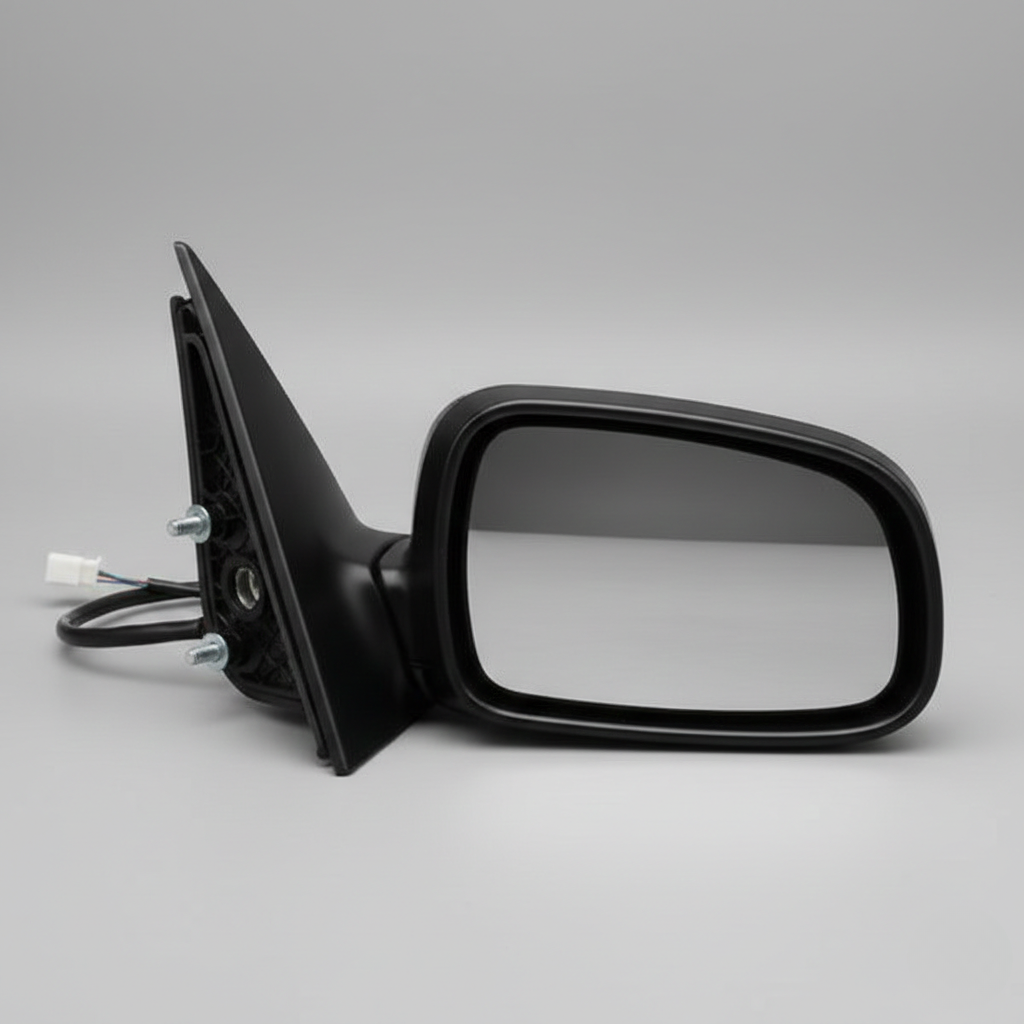 Toyota Vios Genuine Left Side mirror