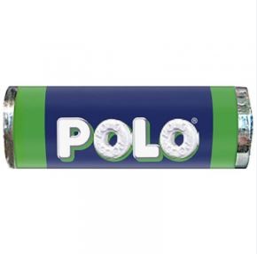 Polo 12G