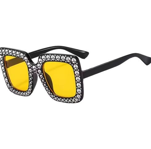 Diamond Kids Sunglass