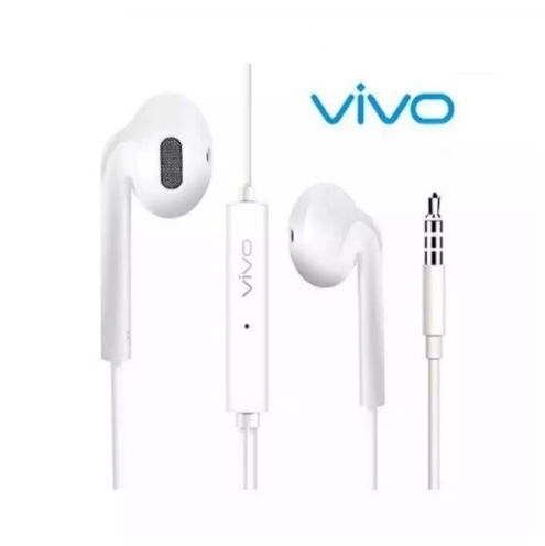 Vivo R11 Earphone