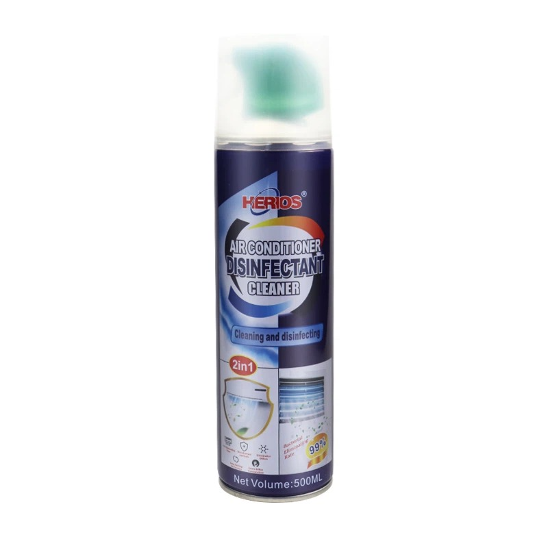 All Purpose Air Conditioner Cleaner Aircon Spray
