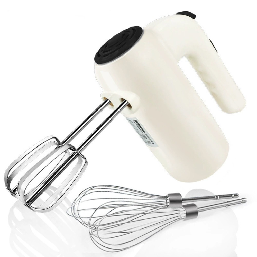 Richsonic 200W Copper Motor Hand Mixer RSHM-511