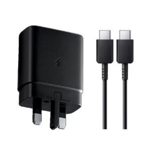Samsung 45W TypeC to TypeC Adapter