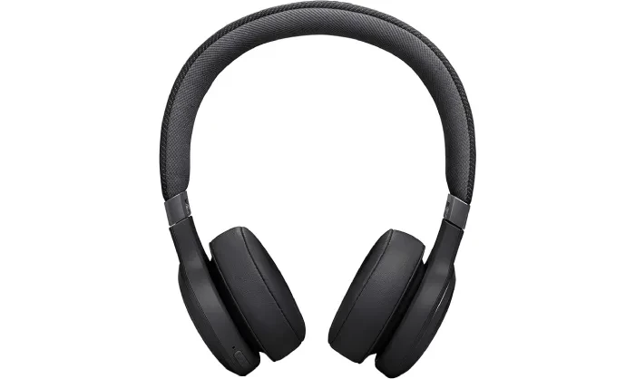 JBL Live 670 NC Wireless On-Ear Headphones