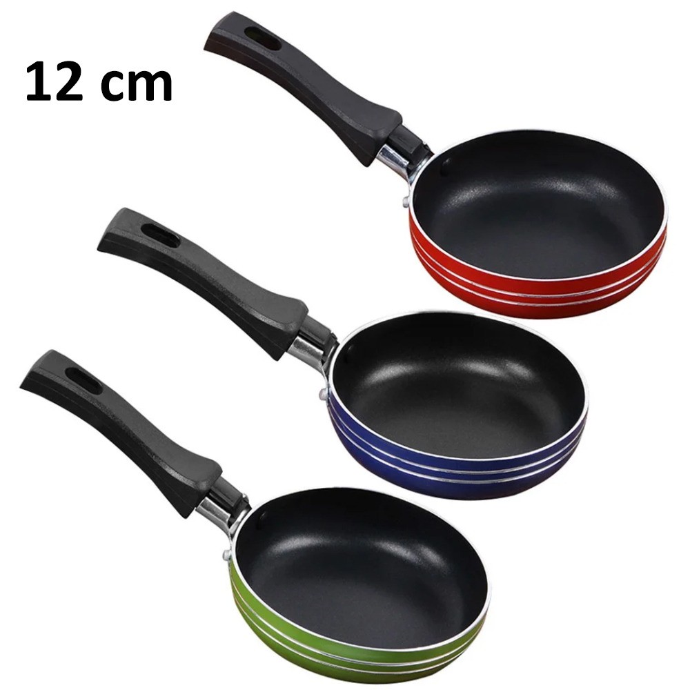 Mini Non-Stick Frypan 12cm
