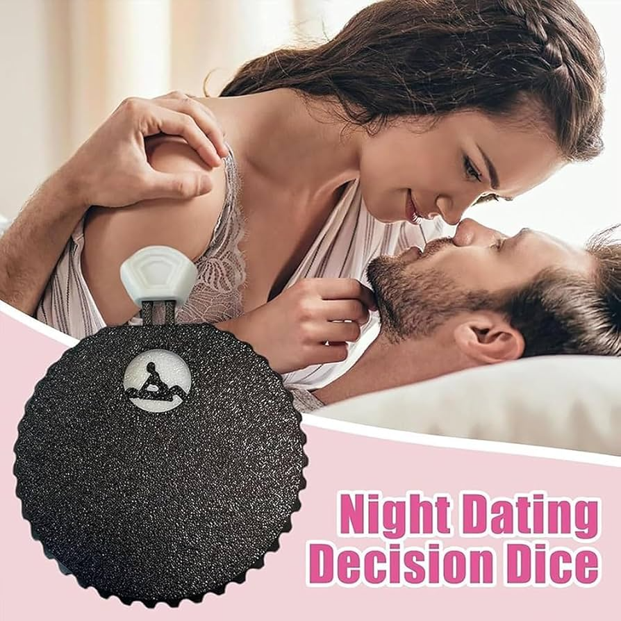 Love Position Spinner