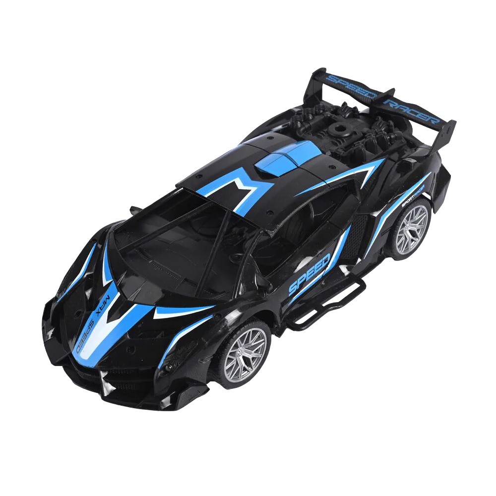 Lambo Playing R/C Smoke Car