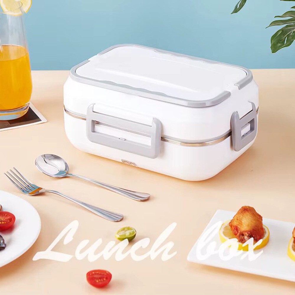Electric Lunch Box 1.5L