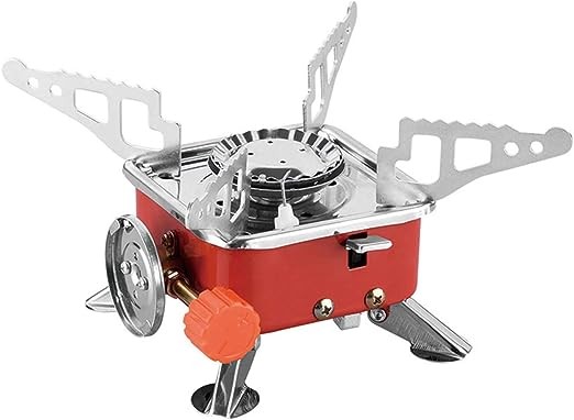 Portable Gas Stove