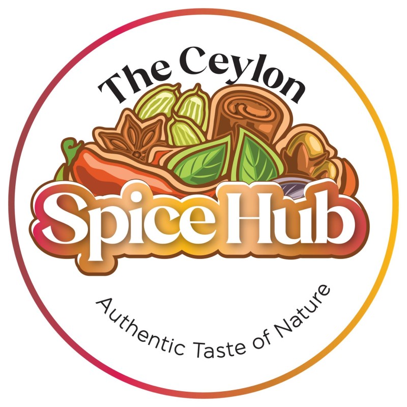 The Ceylon Spice Hub