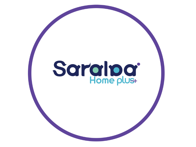 Saralaa Home+