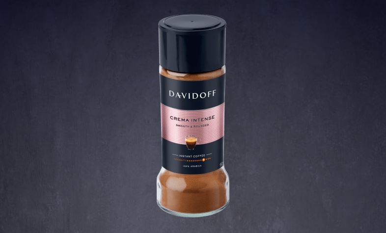 Davidoff Crema Intense 100G