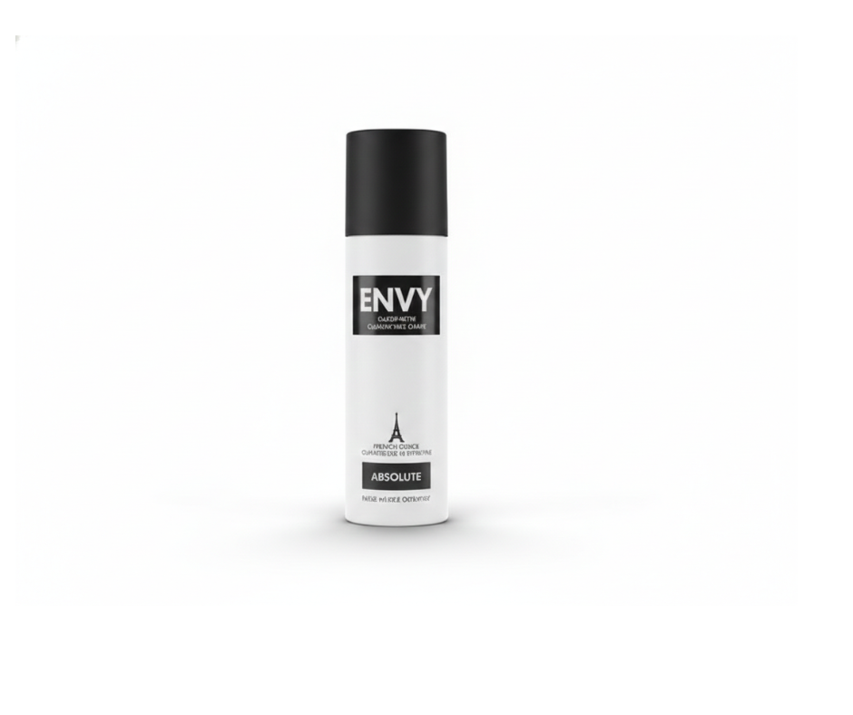Envy Perfume Deodorant Spray – 120ml | Long Lasting Body Spray