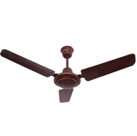 Richpower 56 Brown Ceiling Fan