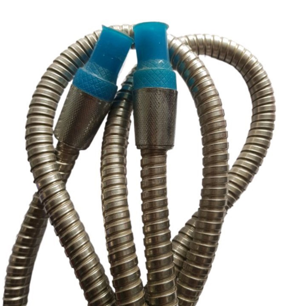 HomeMate Regulator with Steel Pipe