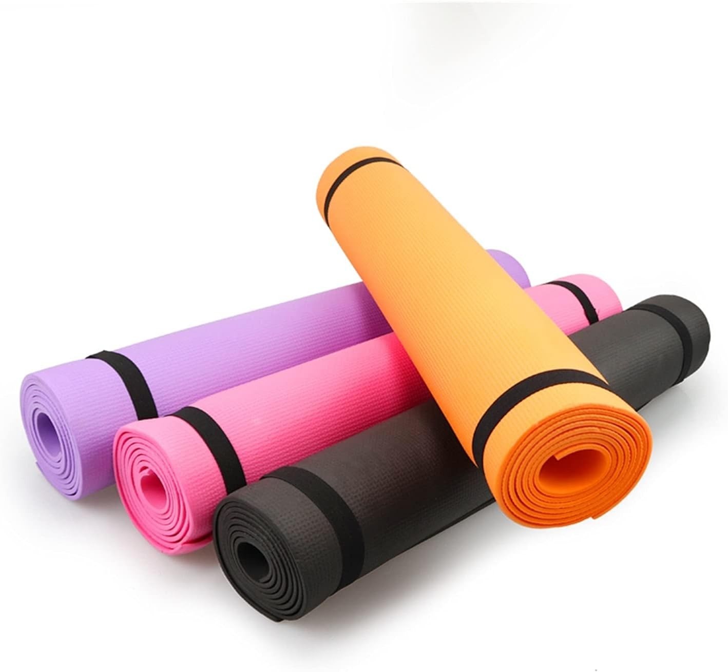 Eva Yoga Mat