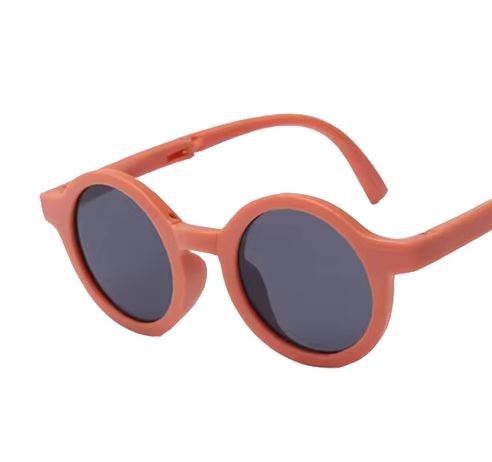 Folding Kids Sunglass