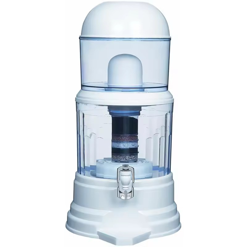 CAMY Mineral Water Filter (16L)