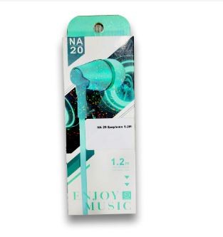 NA 20 Earphone 1.2M