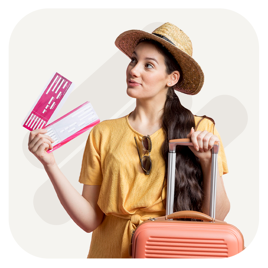 Hotel & Tour Packages