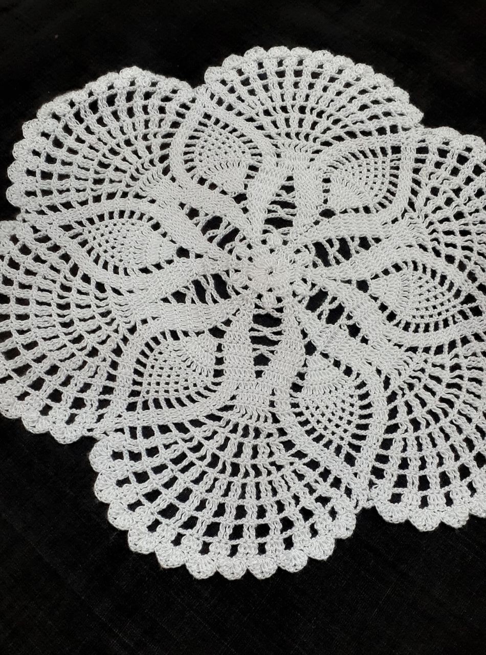 Hand made  Quality Table mats