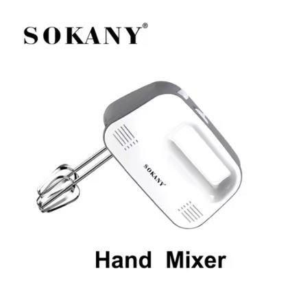 Sokany Hand Mixer