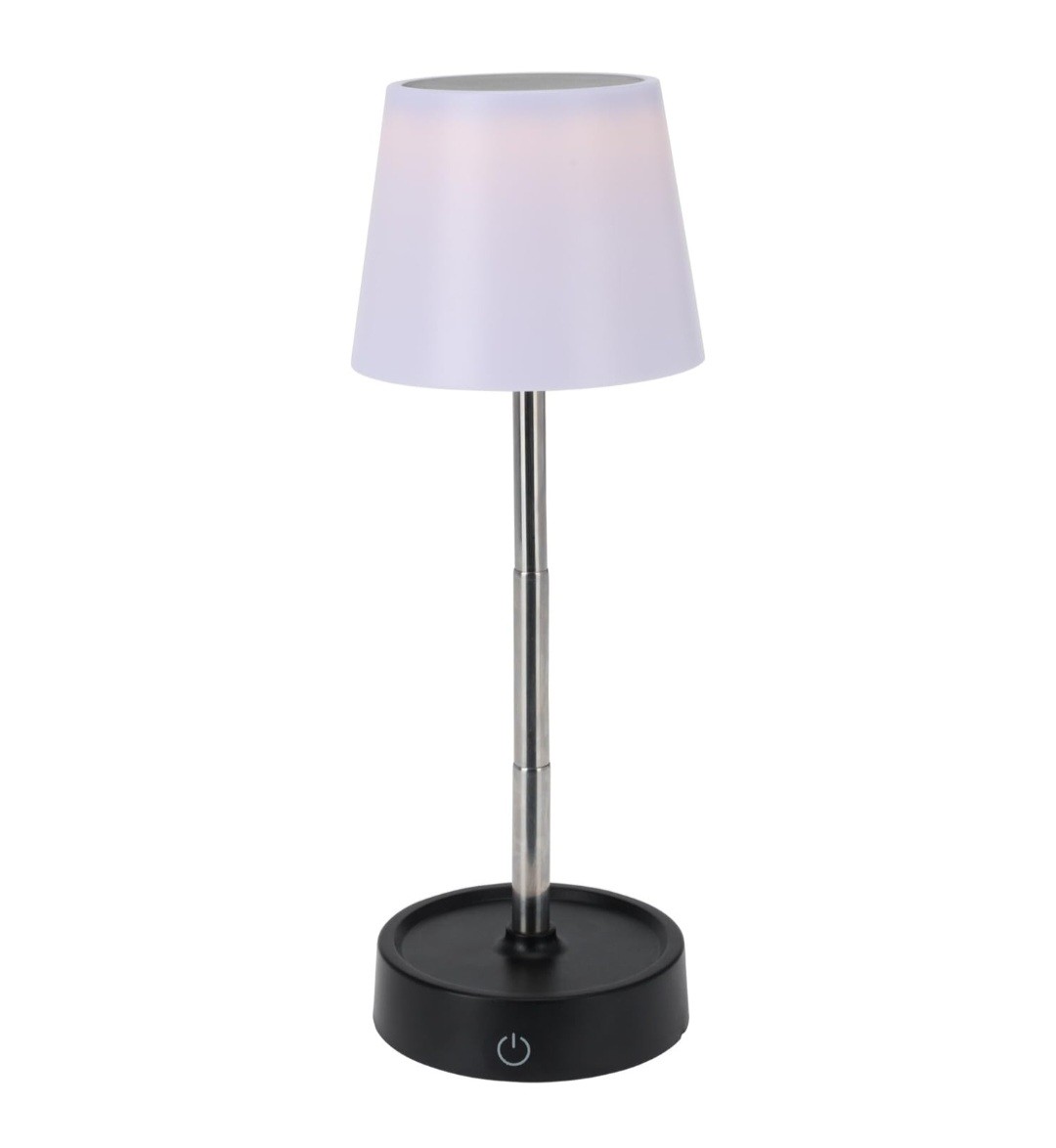 Rechargeable LED Bedside Lamp