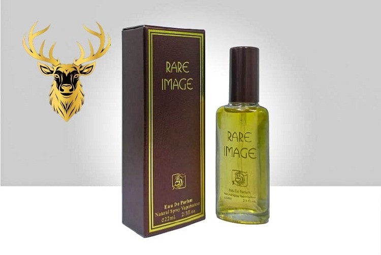 Rare Image Men Perfume 22ml | Premium Long-Lasting Masculine Fragrance