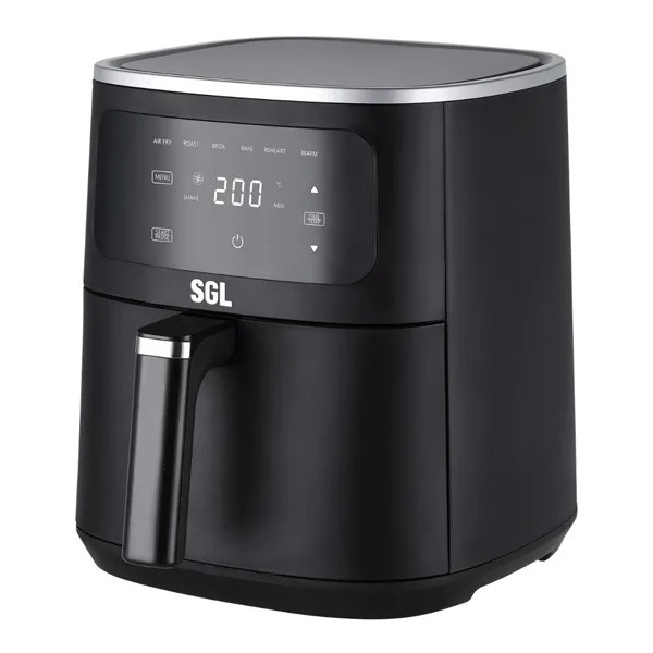 SGL 4L Air Fryer (DIGITAL)