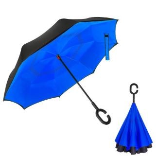 Reverse Umbrella