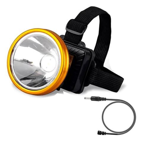 XRT 30w Head Torch
