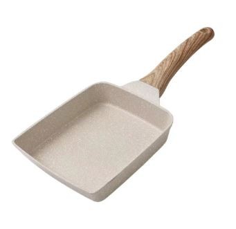 Queensence Square Non-Stick Egg Pan