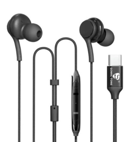 Somic TN60 Earphone