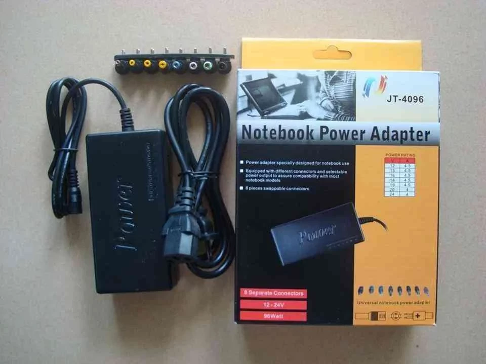 Laptop Power Adapter 96Watt