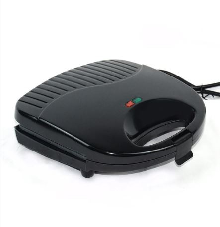 Kawashi 750W Sandwich Toaster