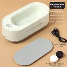 Jewelry Cleaning Machine