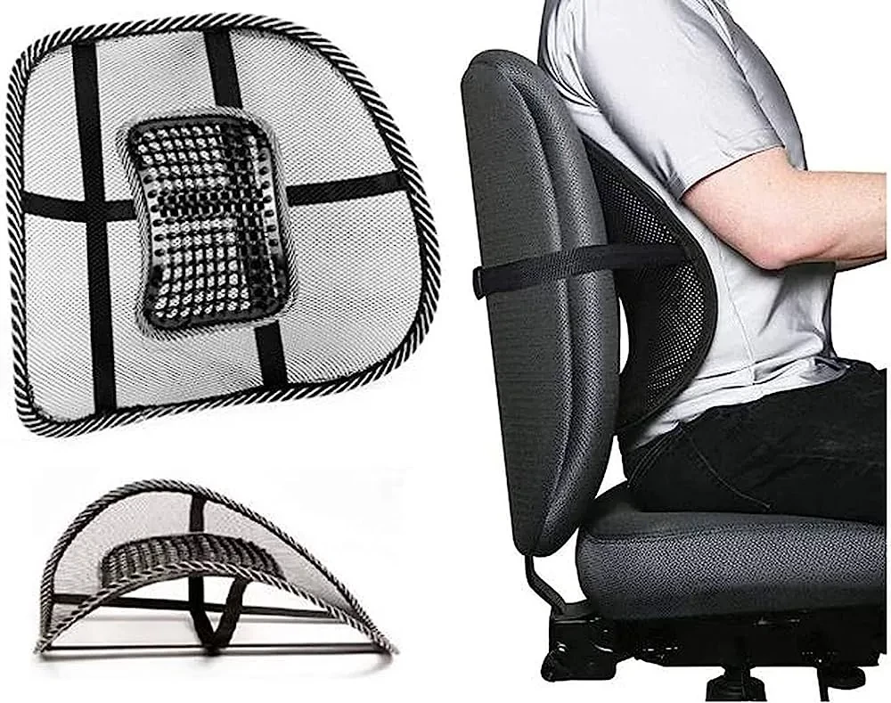 Seat Back Support