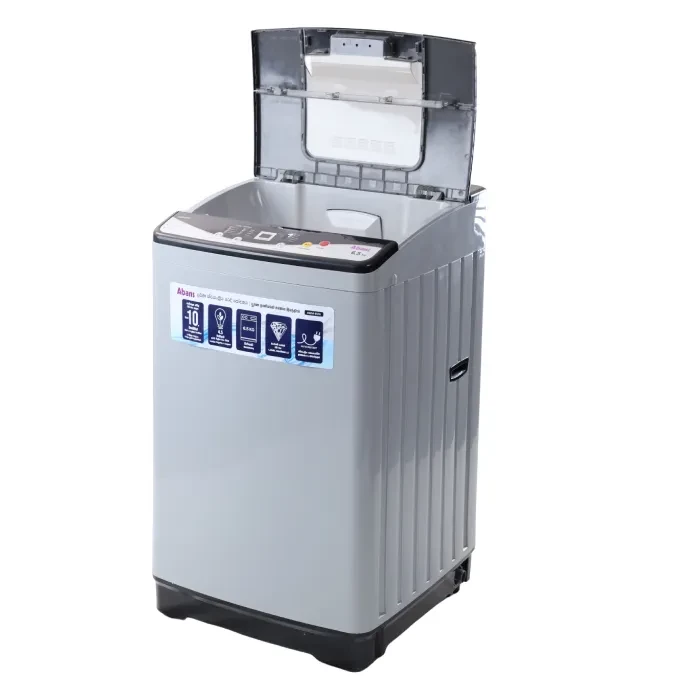 Abans 6.5KG Fully Automatic Washing Machine