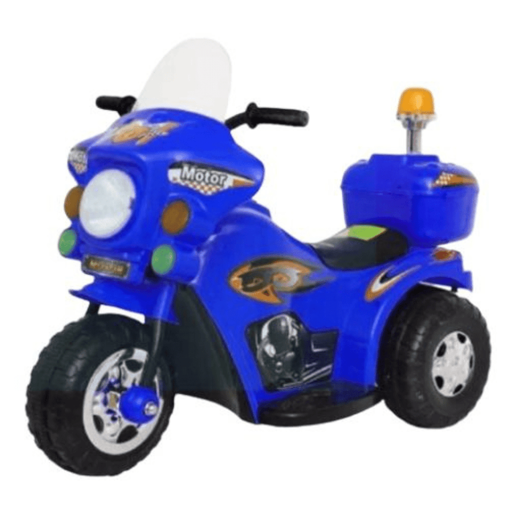Rechargeable Motor Bike for Kids
