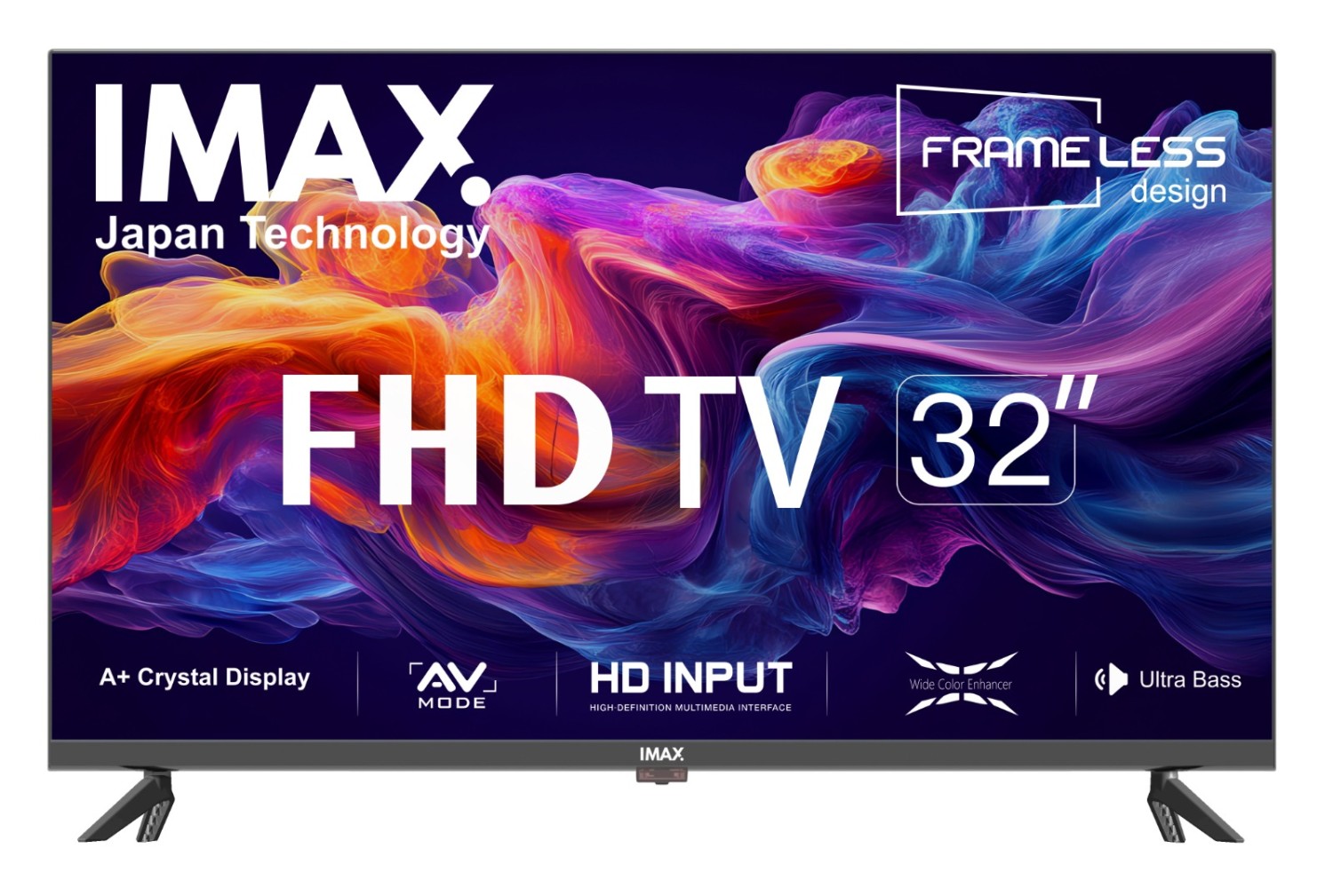 IMAX 32'' FHD LED TV