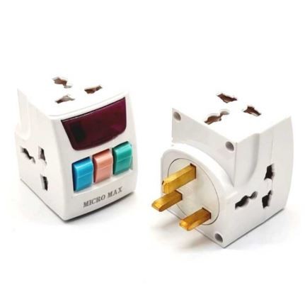 TOBO 13 AMP Adapter MTS-G134