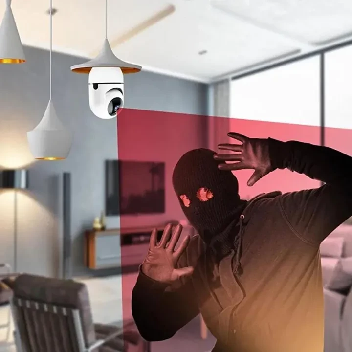 Pix-Link WiFi Smart Camera