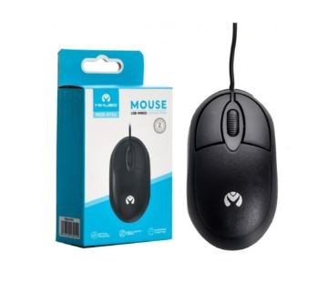 Mikuso Wired Mouse