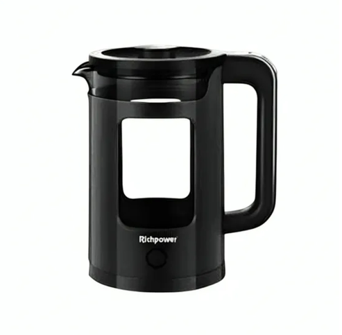 Richpower 1.8L Glass Electric Kettle