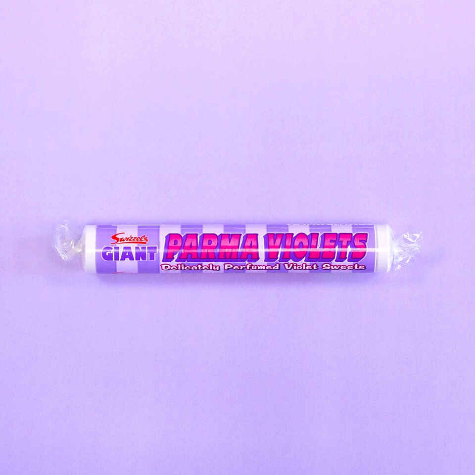 Swizzels Parma Violets 40G